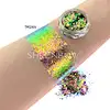Sheenbow Cosmetic Grade Chameleon Flakes for Makeup TRQ305